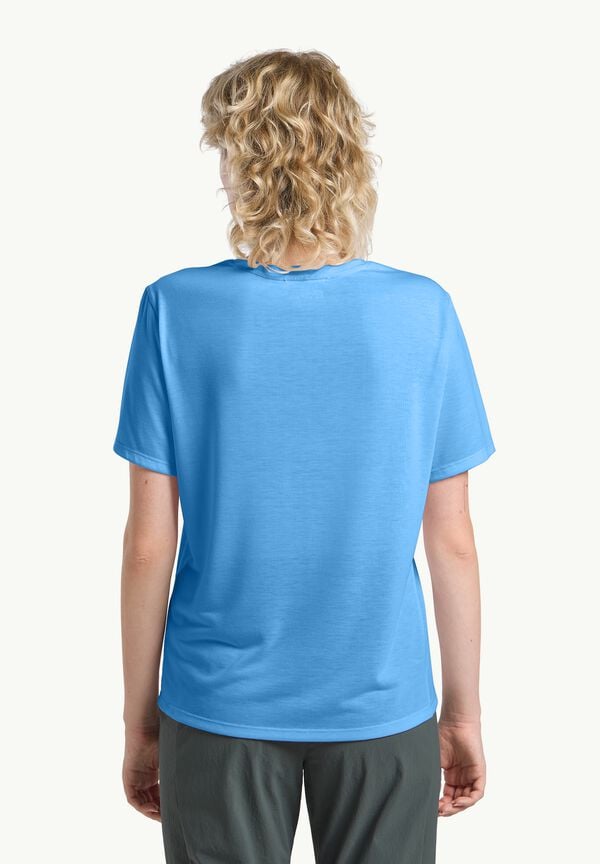 Jack Wolfskin Vonnan S|s T W Liquidación