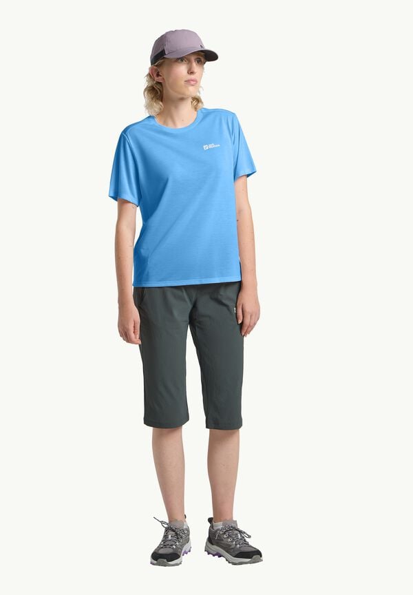 Jack Wolfskin Vonnan S|s T W Liquidación