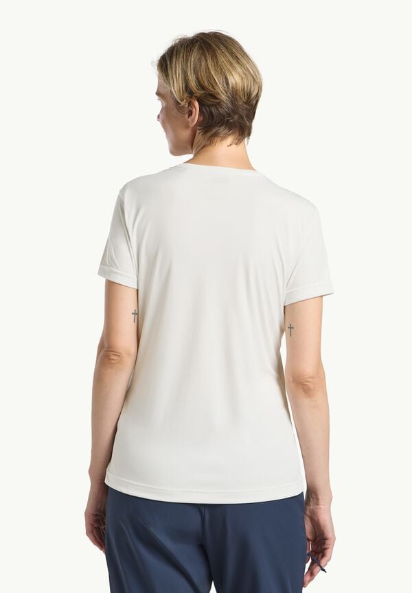Jack Wolfskin Peak Graphic T W Limitado a 3 días