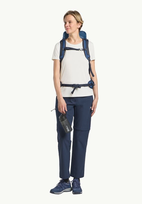 Jack Wolfskin Peak Graphic T W Limitado a 3 días