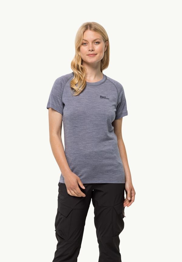 Jack Wolfskin Kammweg S|s W