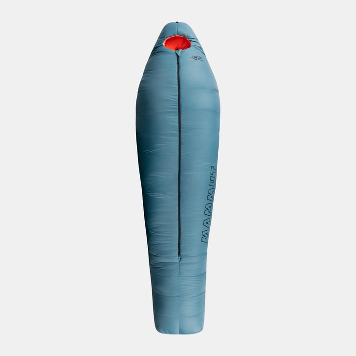 ﻿mammut Comfort Down Bag -15C Solo hoy