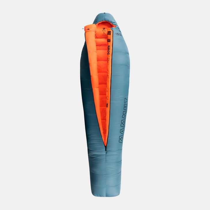 ﻿mammut Comfort Down Bag -15C Solo hoy