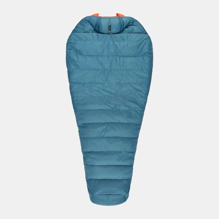 ﻿mammut Comfort Down Bag -15C Solo hoy