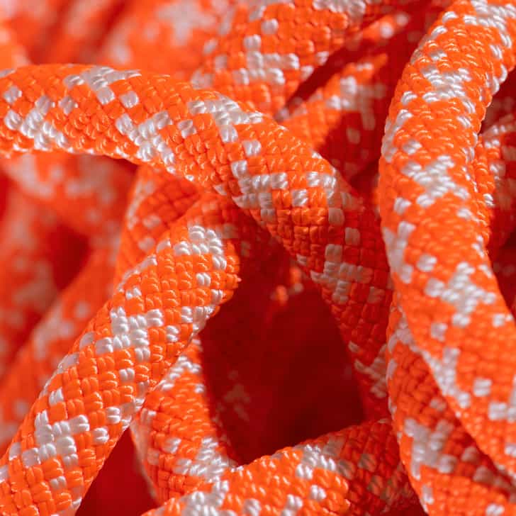 mammut 9.5 Crag Classic Rope 80m Superdescuento