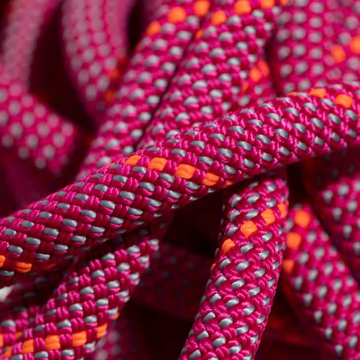 mammut 9.5 Crag Dry Rope 80m Grandes descuentos