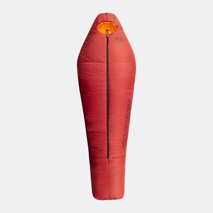 mammut Women's Comfort Fiber Bag -7C Envío internacional gratuito