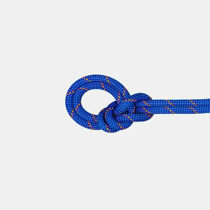mammut 9.5 Crag Dry Rope 40m Limitado a 3 días