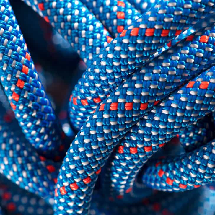 mammut 9.5 Crag Classic Rope 60m Precios de Black Friday
