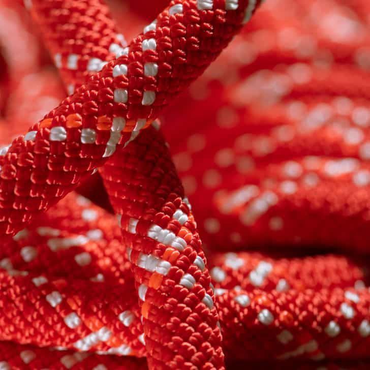 mammut 9.5 Gym Classic Rope 40m Ofertas especiales