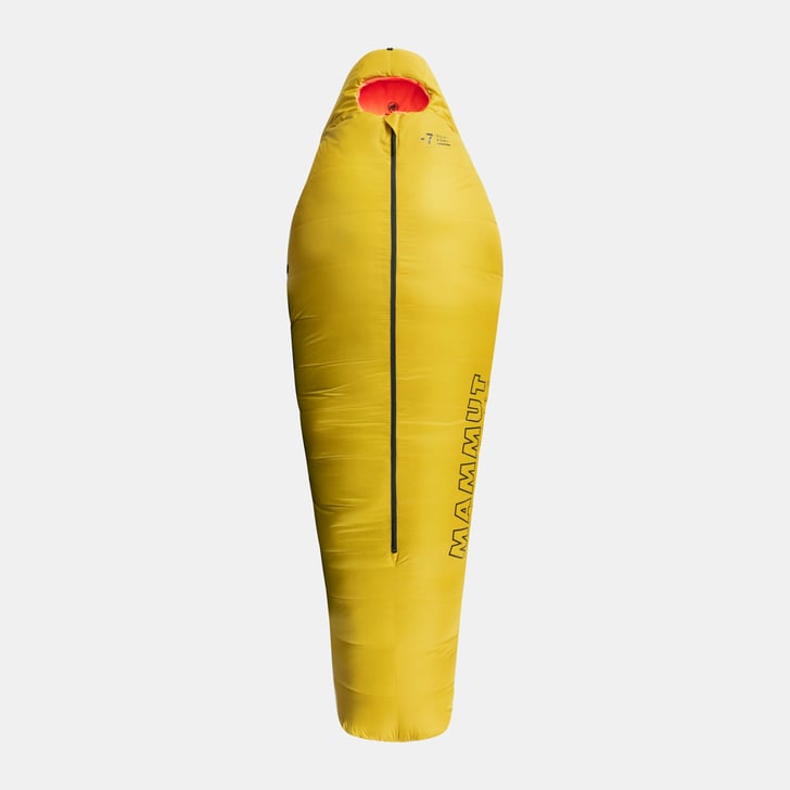 mammut Women's Comfort Down Bag -7C Outlet online