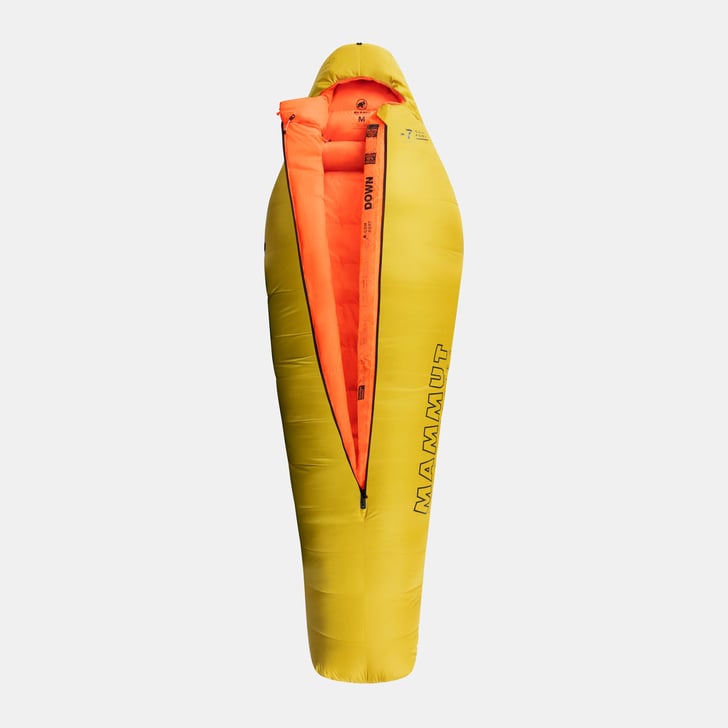 mammut Women's Comfort Down Bag -7C Outlet online