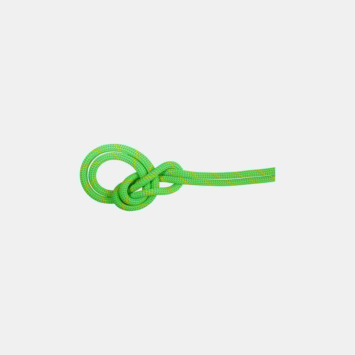 mammut 9.5 Crag Eco Dry Rope 40m En oferta