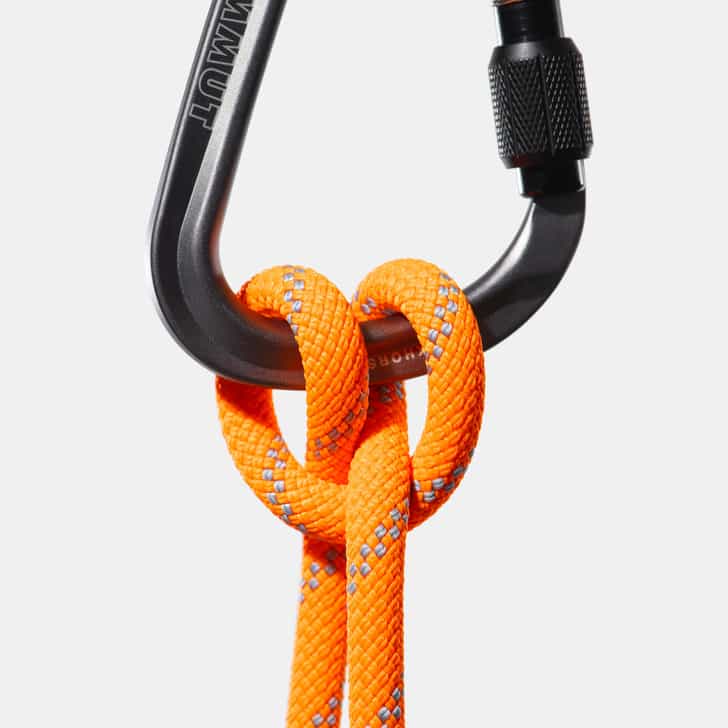 mammut 9.5 Alpine Dry Rope 40m Gran oferta