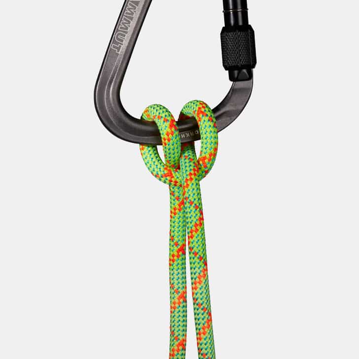 mammut 8.0 Alpine Core Protect Dry Rope 30m Los más vendidos
