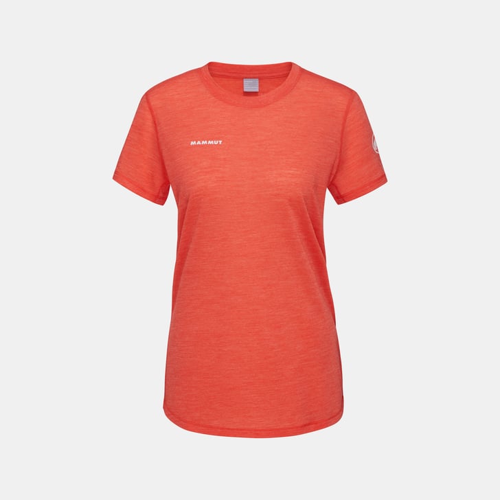 mammut Tree Wool FL T-Shirt Women Tienda