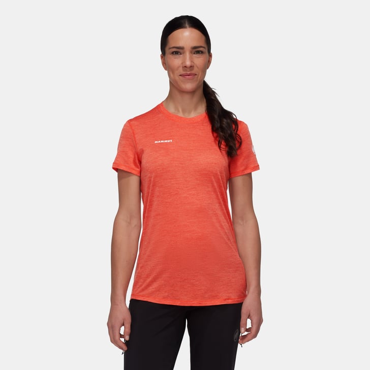 mammut Tree Wool FL T-Shirt Women Tienda