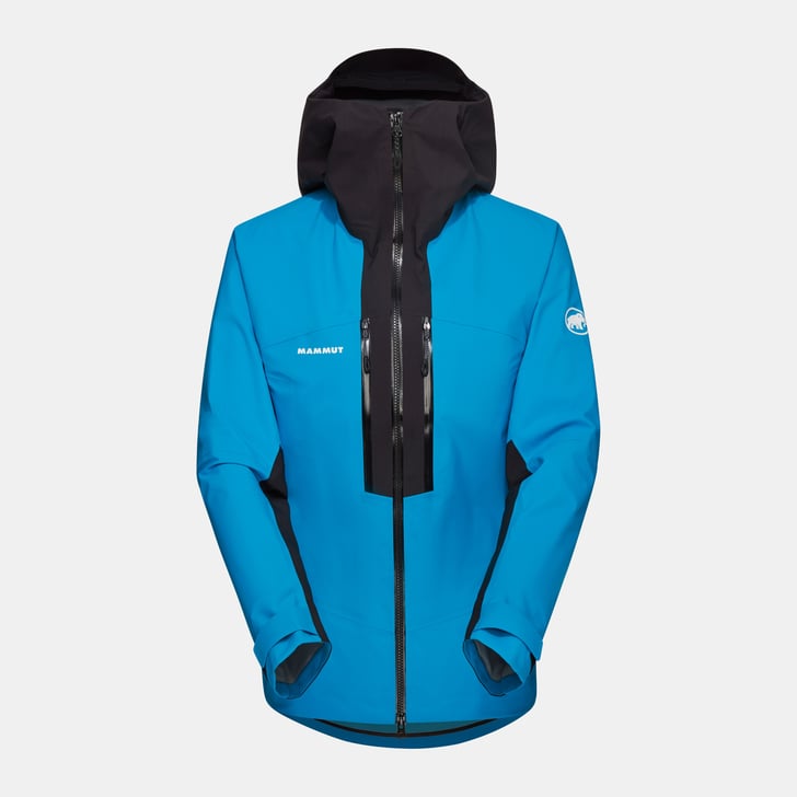 mammut Taiss HS Hooded Jacket Women Mejor oferta