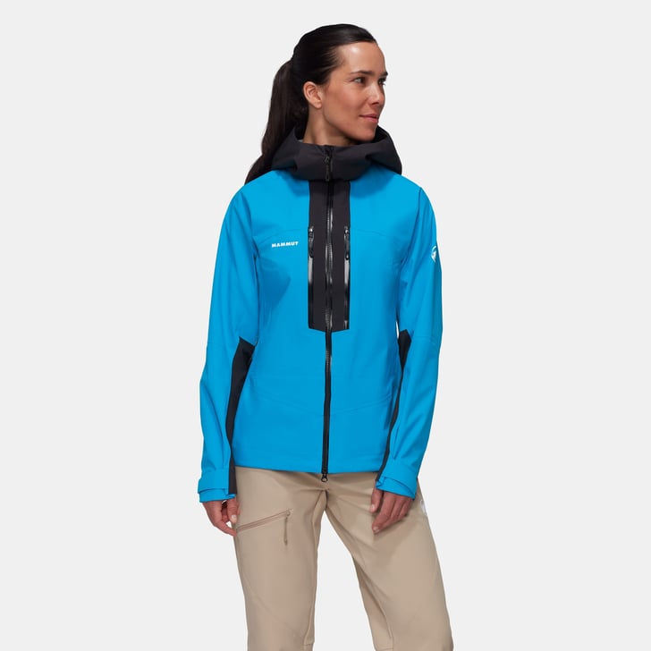 mammut Taiss HS Hooded Jacket Women Mejor oferta
