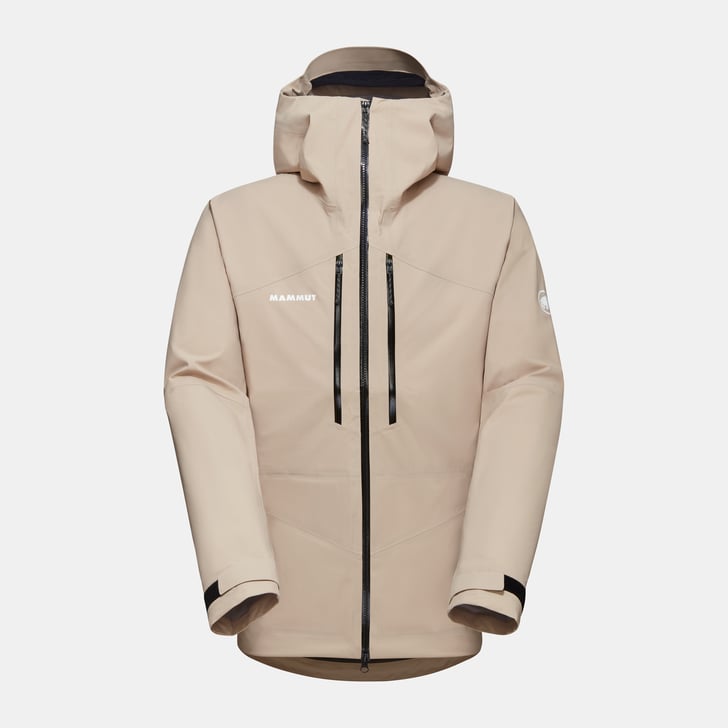 mammut Taiss HS Hooded Jacket Men Rebajas online