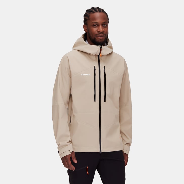 mammut Taiss HS Hooded Jacket Men Rebajas online