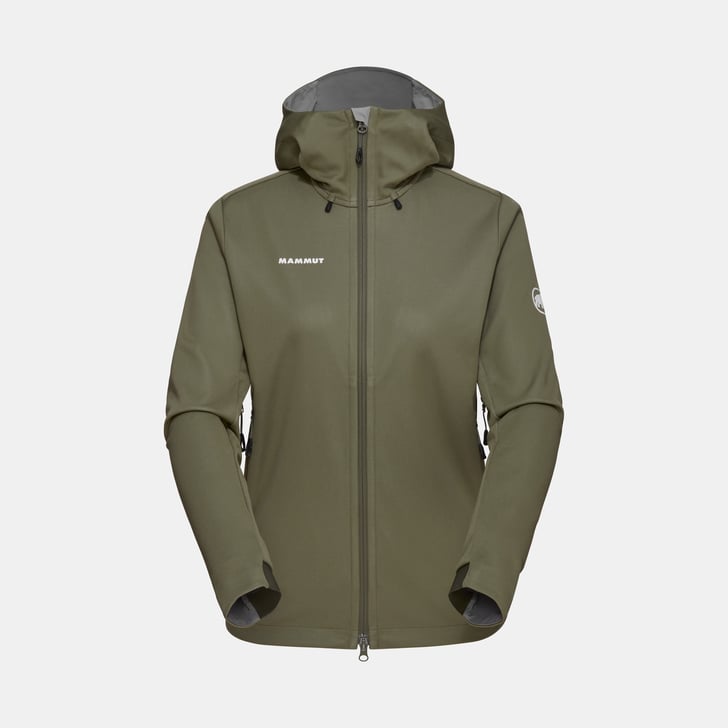 mammut Ultimate VII SO Hooded Jacket Women Rebajas top