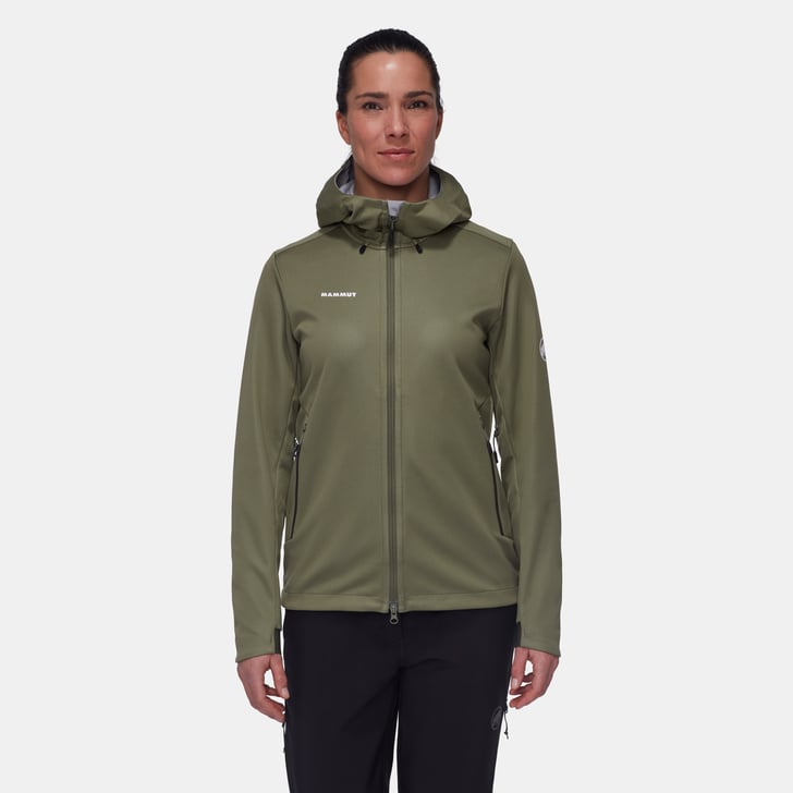 mammut Ultimate VII SO Hooded Jacket Women Rebajas top