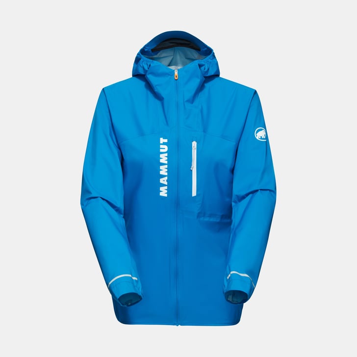 mammut Aenergy TR HS Hooded Jacket Women Envío gratis