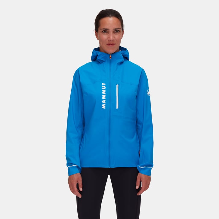 mammut Aenergy TR HS Hooded Jacket Women Envío gratis