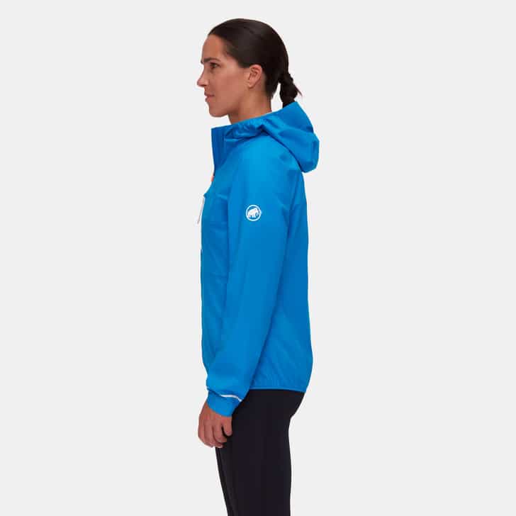 mammut Aenergy TR HS Hooded Jacket Women Envío gratis