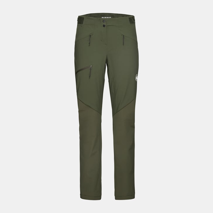 mammut Courmayeur SO Pants Women Oferta especial