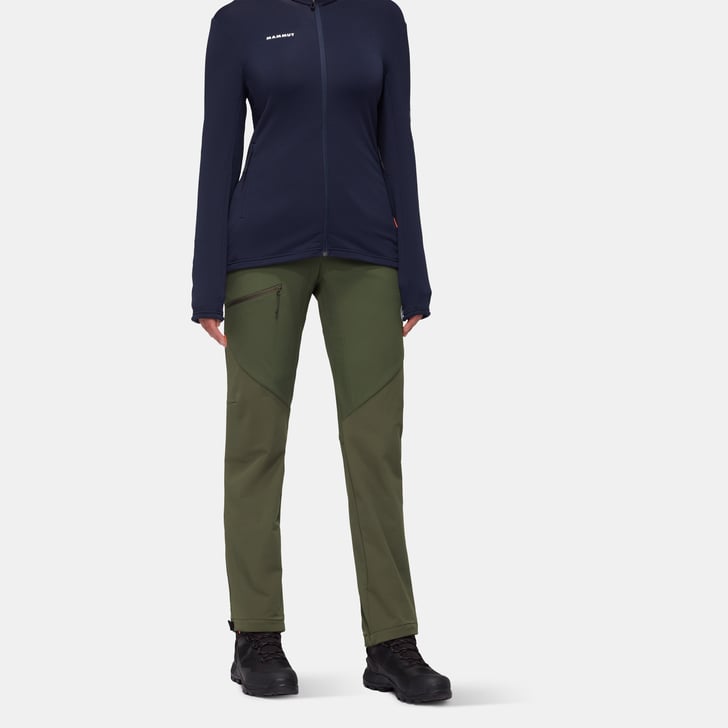 mammut Courmayeur SO Pants Women Oferta especial