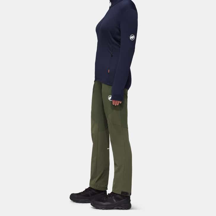 mammut Courmayeur SO Pants Women Oferta especial