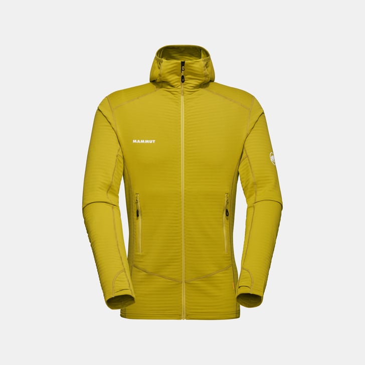 mammut Taiss Light ML Hooded Jacket Men Envío gratis