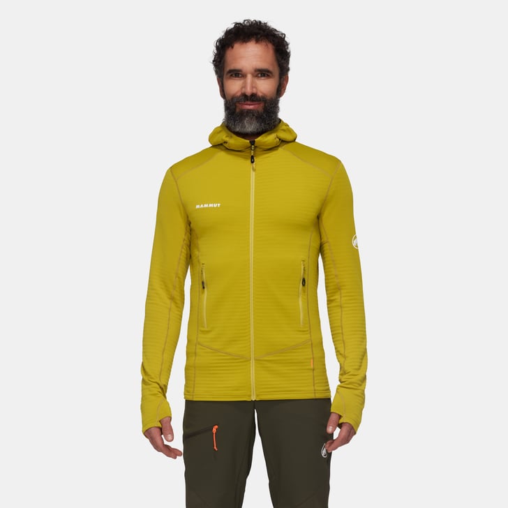 mammut Taiss Light ML Hooded Jacket Men Envío gratis
