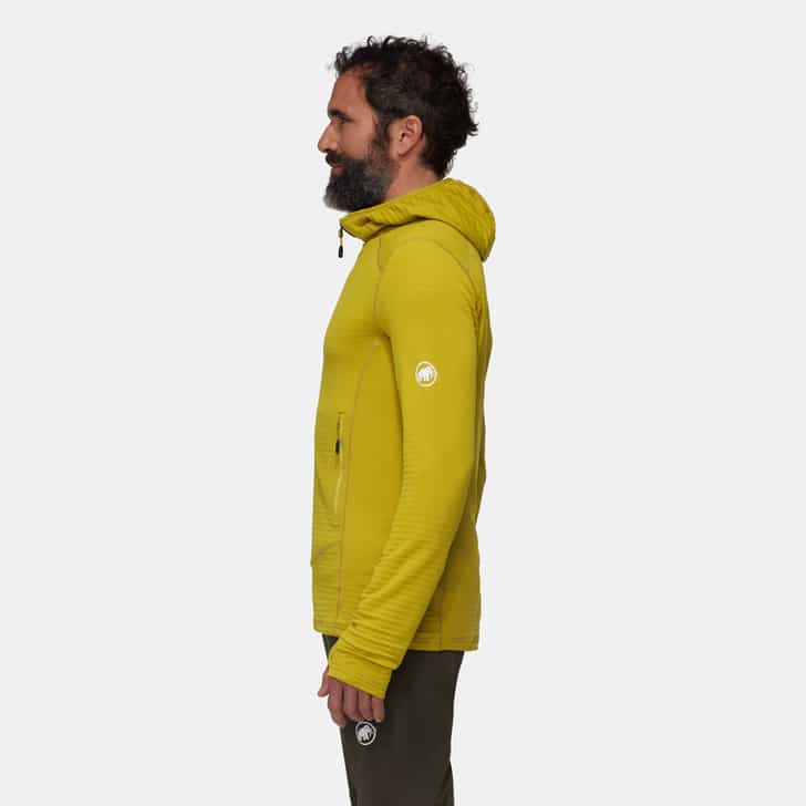 mammut Taiss Light ML Hooded Jacket Men Envío gratis