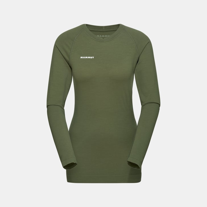 mammut Trift Longsleeve Women COMPRAR AHORA