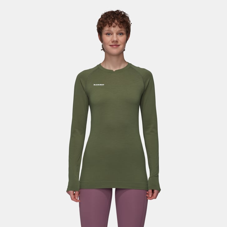 mammut Trift Longsleeve Women COMPRAR AHORA