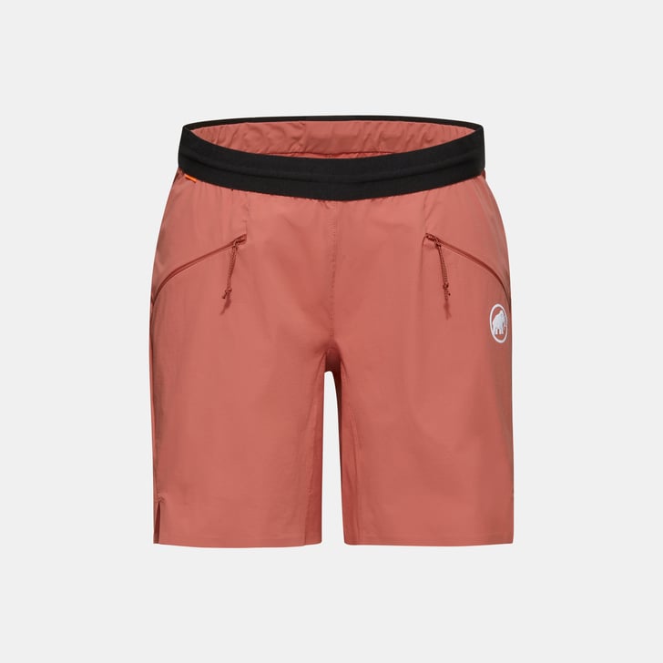 mammut Aenergy Light SO Shorts Women ÚLTIMAS EDICIONES