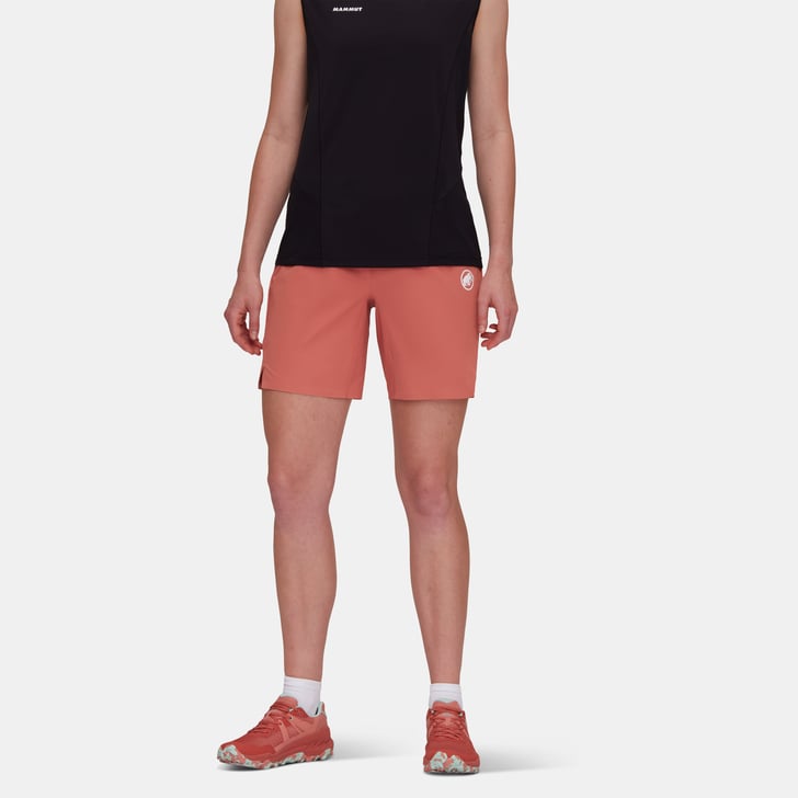 mammut Aenergy Light SO Shorts Women ÚLTIMAS EDICIONES