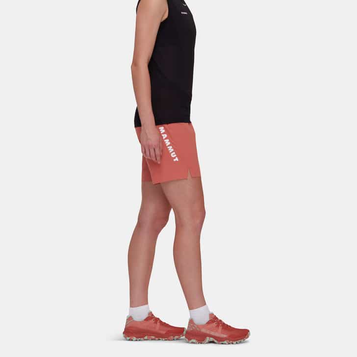 mammut Aenergy Light SO Shorts Women ÚLTIMAS EDICIONES