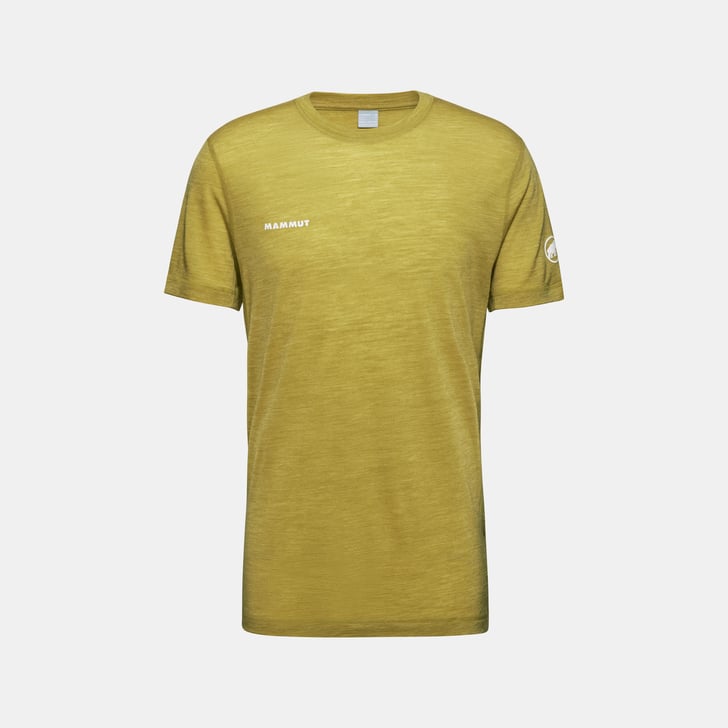 mammut Tree Wool FL T-Shirt Men Último día