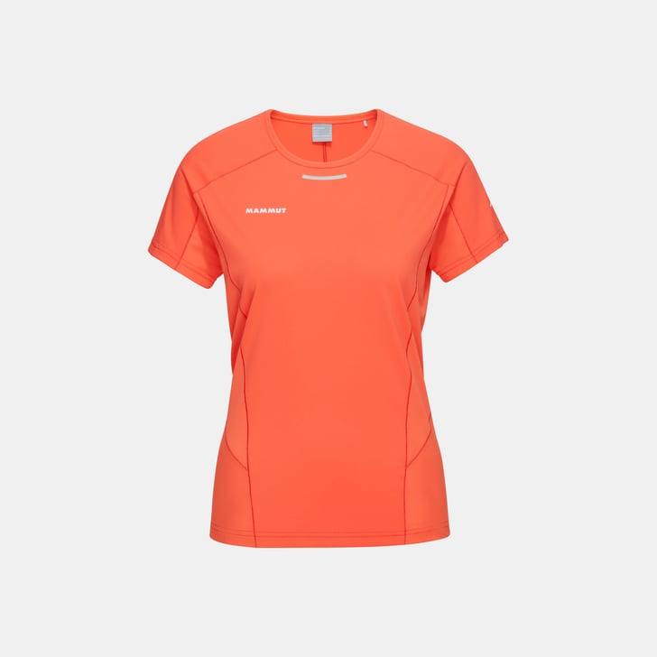 mammut Aenergy FL T-Shirt Women Precio de fábrica