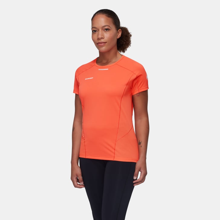 mammut Aenergy FL T-Shirt Women Precio de fábrica