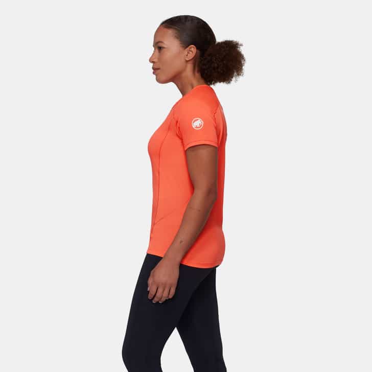 mammut Aenergy FL T-Shirt Women Precio de fábrica