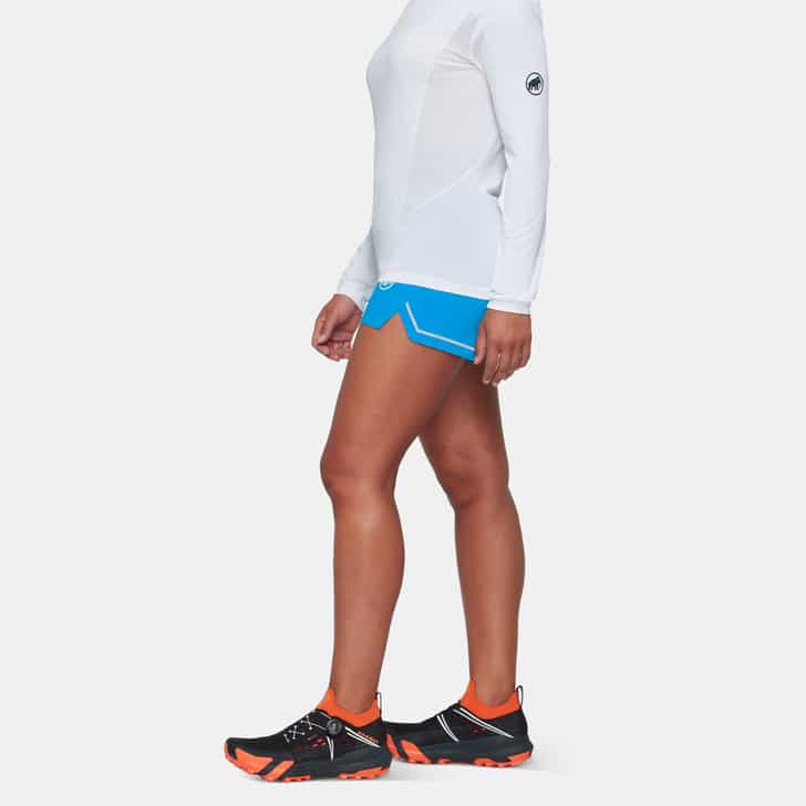 mammut Aenergy TR Shorts Women Promoción por tiempo limitado