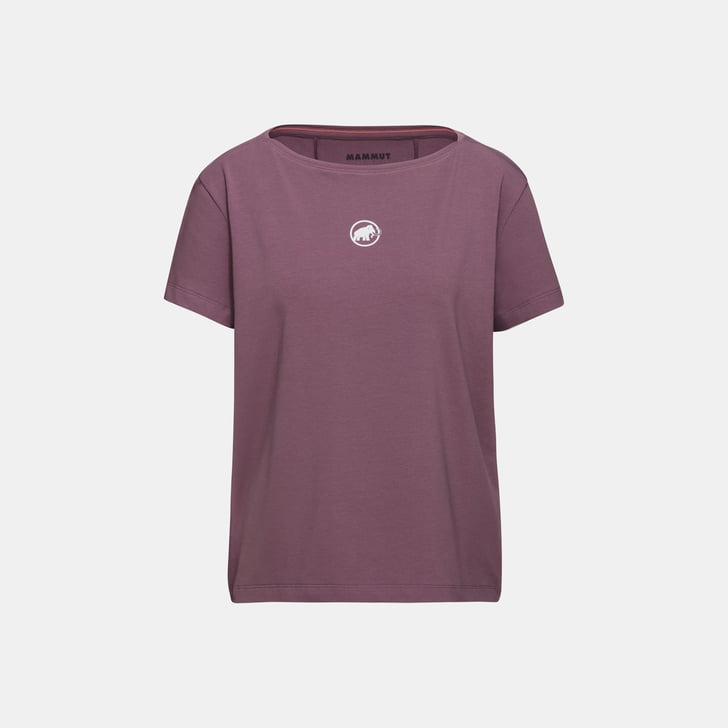 mammut Mammut Seon T-Shirt Women Original Solo hoy