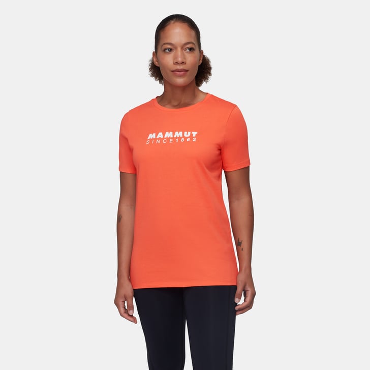 mammut Mammut Core T-Shirt Women Logo Oferta especial de fábrica