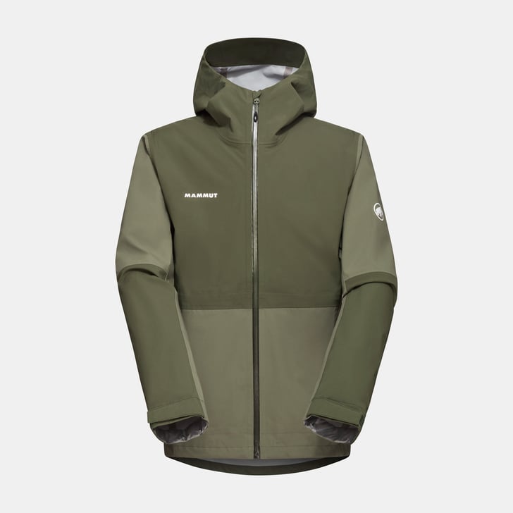 mammut Linard Guide HS Hooded Jacket Men Promoción trimestral