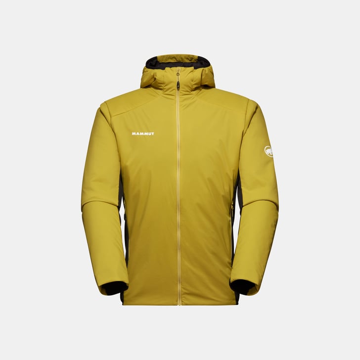 mammut Rime Light IN Flex Hooded Jacket Men Solo queda un día